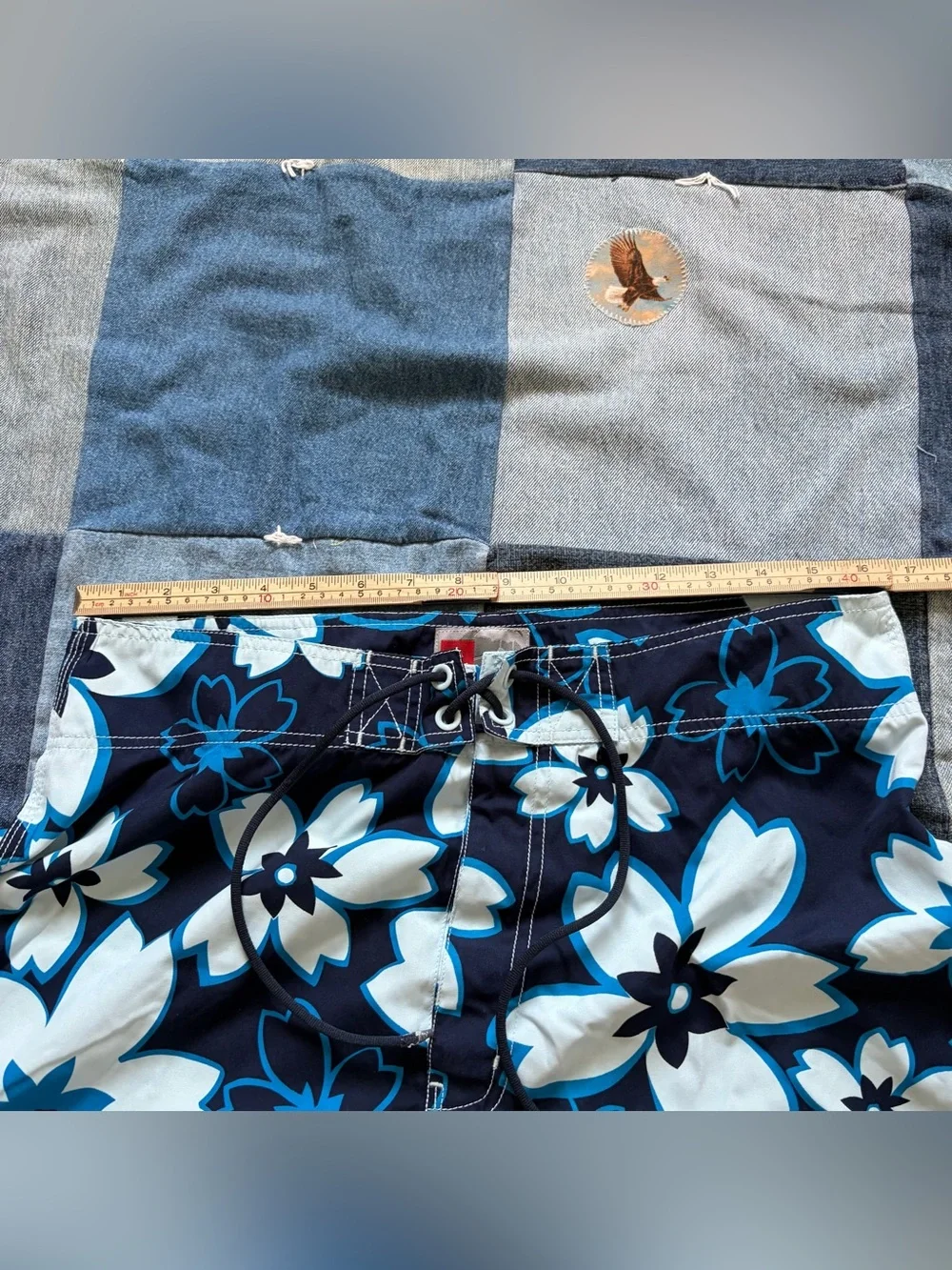 Mossimo Supply Co. vtg y2k